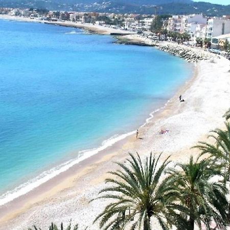 Charly Apartman Jávea Kültér fotó