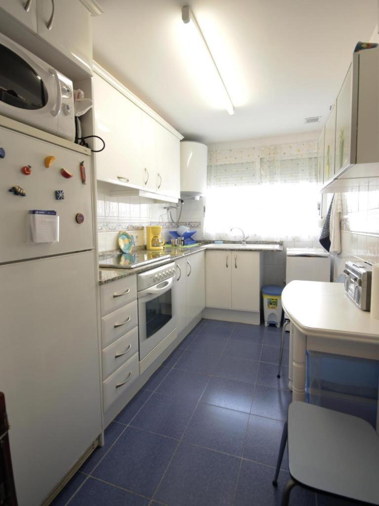 Charly Apartman Jávea Kültér fotó