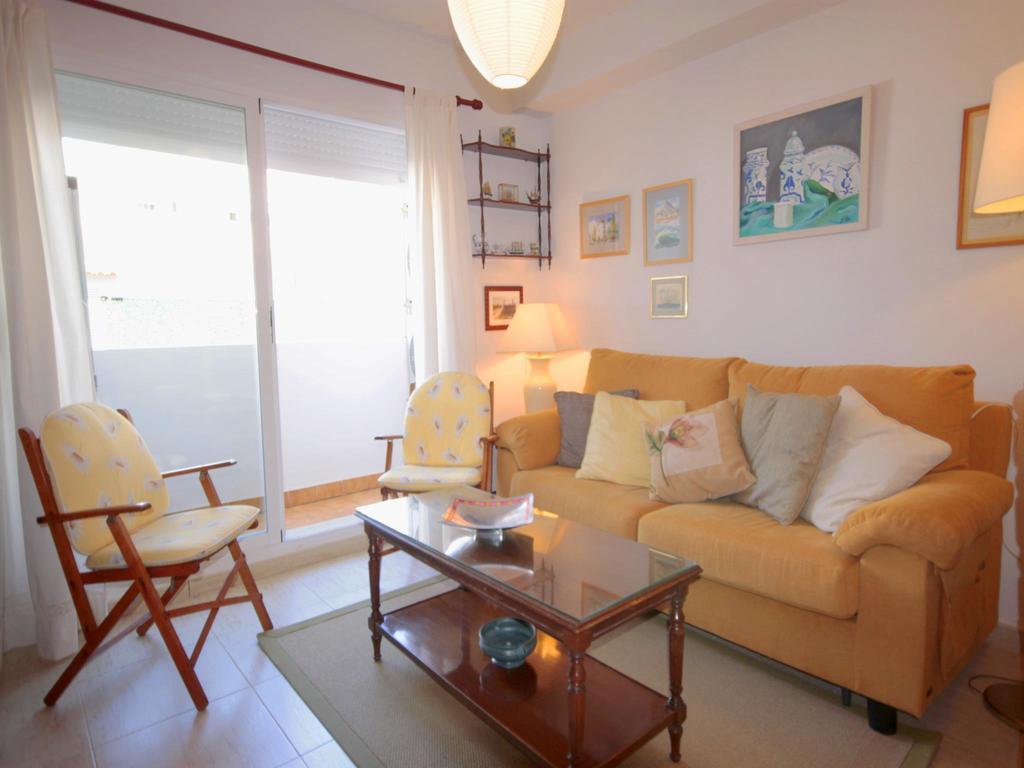 Charly Apartman Jávea Kültér fotó