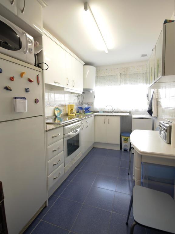 Charly Apartman Jávea Kültér fotó