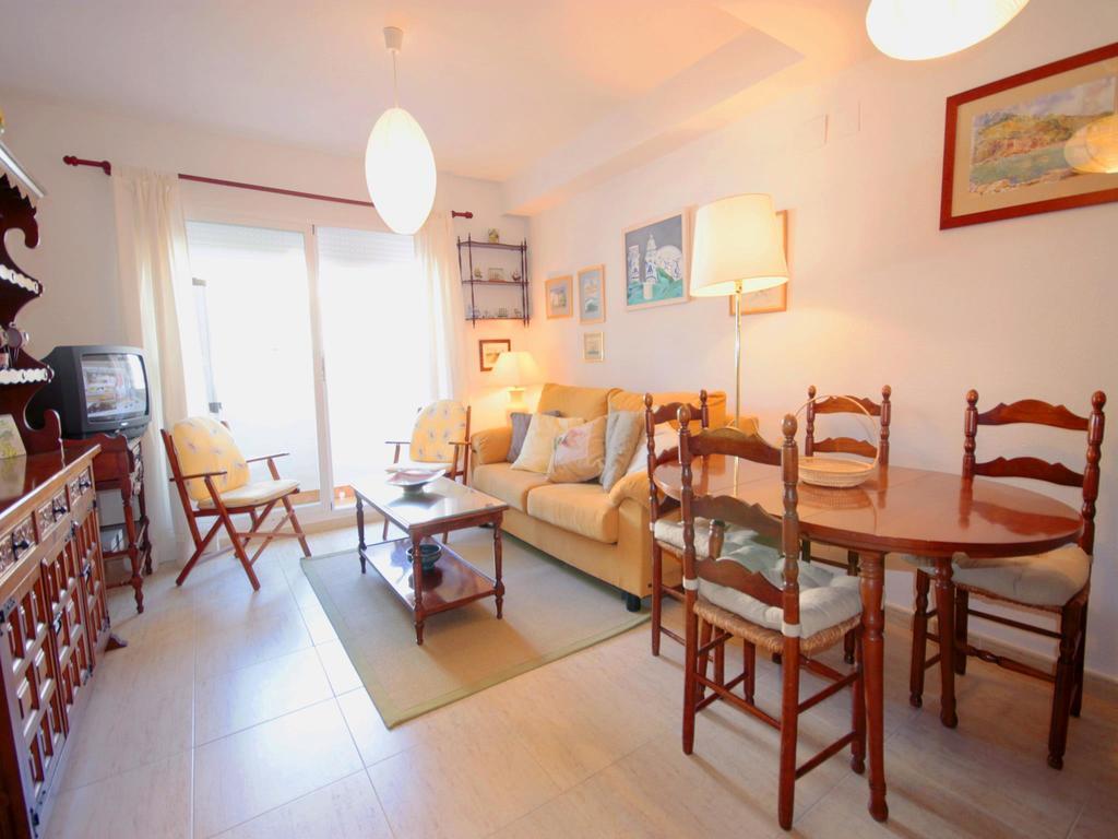 Charly Apartman Jávea Kültér fotó